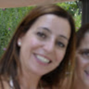 Meet your Posher, Fina